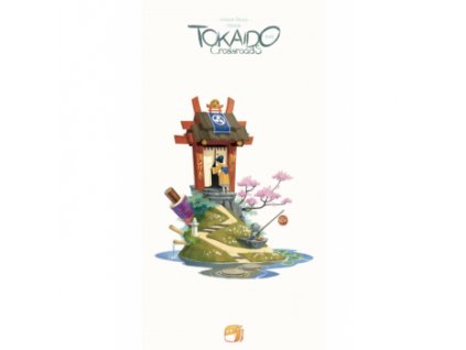 Fun Forge - Tokaido: Crossroads