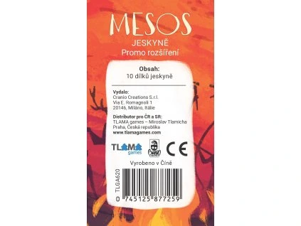 foglietto fustella ENG cz Page 1