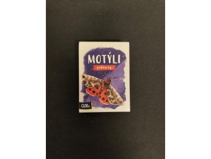 Bazar - Pidikarty - Motýli