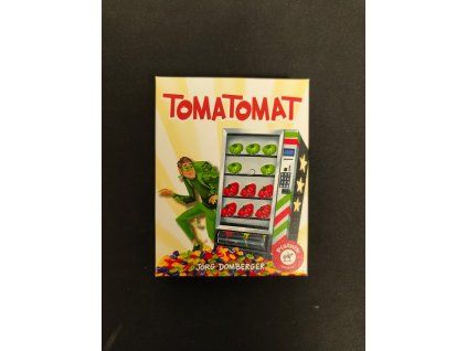 Bazar - Tomatomat