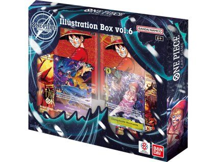 one piece tcg illustration box vol 6[1]