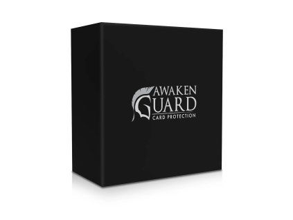 Dragon Eclipse: Card Sleeves