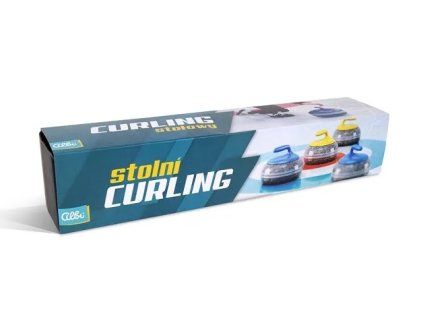 Stolní curling (půjčovna)