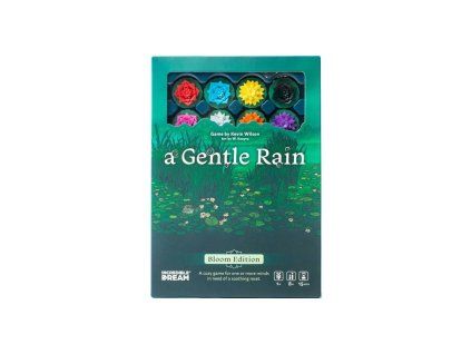 a gentle rain bloom edition[1]