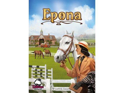 Epona (půjčovna)