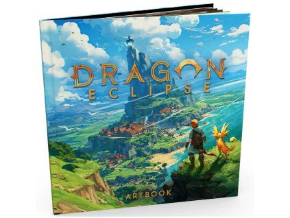 dragon eclipse artbook[1]