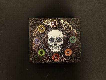 Bazar - Nežádoucí účinky