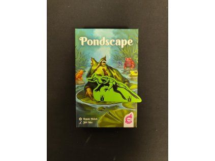 Bazar -  Pondscape