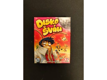 Bazar - Disko švábi