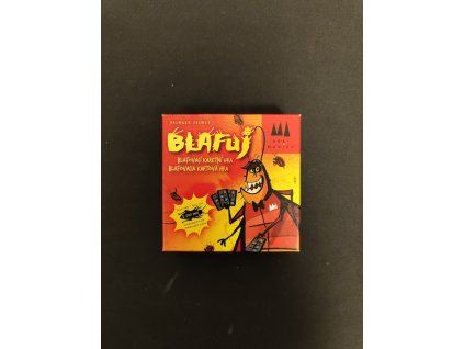 Bazar - Blafuj