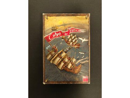 Bazar - Cabo da Roca