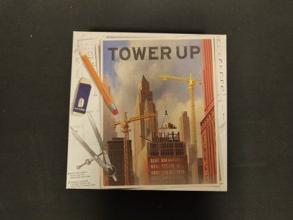 Bazar - Tower Up