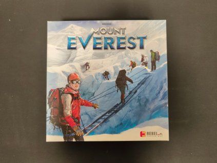 Bazar - Mount Everest