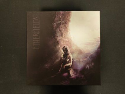 Bazar - Etherfields EN