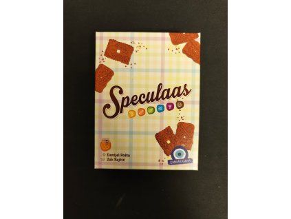 Bazar -  Speculaas