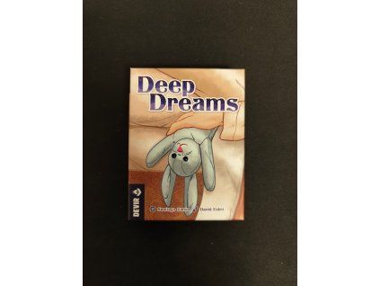 Bazar -  Deep Dreams