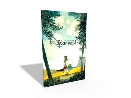 harvest softcover[1]