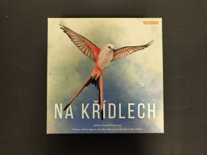 Bazar - Na Křídlech