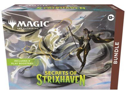 karetni hra magic the gathering secrets of strixhaven bundle 960w