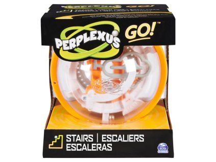 SMG PERPLEXUS GO!