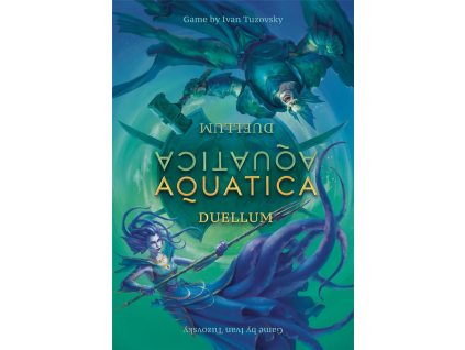 Aquatica: Duellum