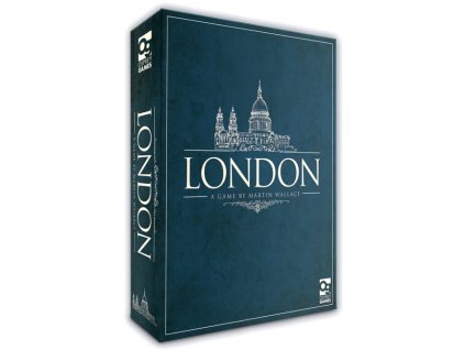 London (Second Edition)