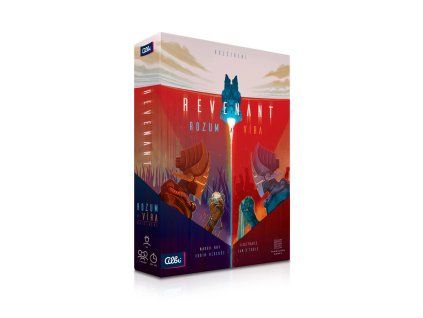 Revenant: Rozum a víra