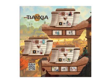 tianxia promo 2