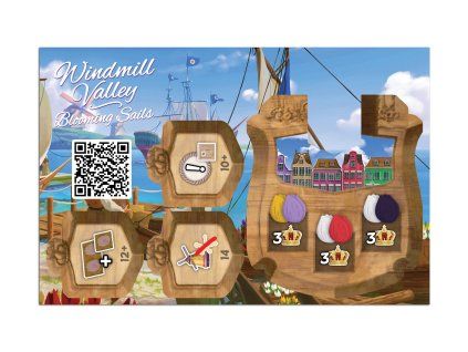 windmill blooming sails promo1