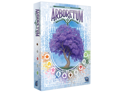 Renegade Games - Arboretum