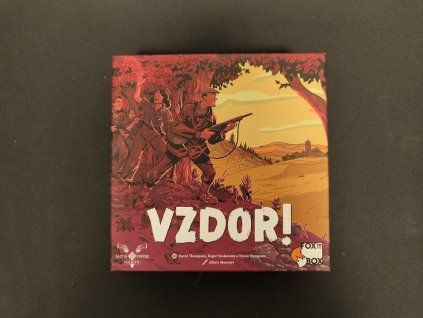 Bazar - Vzdor!