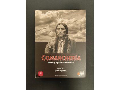 Bazar - Comanchería