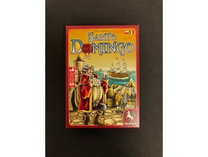 Bazar - Santo Domingo