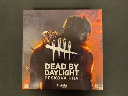 Bazar - Dead By Daylight: Desková hra