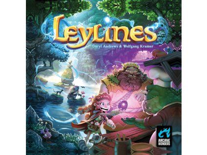 Leylines