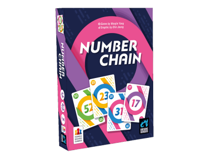Number Chain