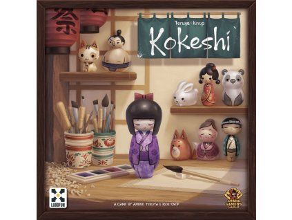 Kokeshi
