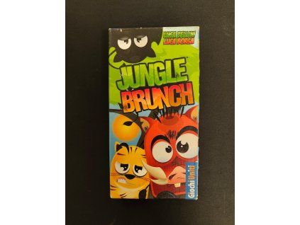 Bazar - Jungle Brunch