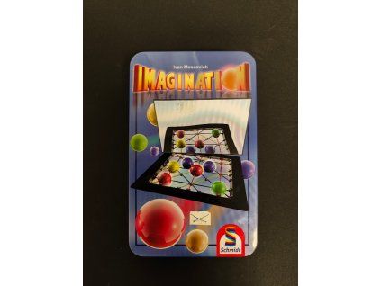 Bazar - Imagination (Reflection)