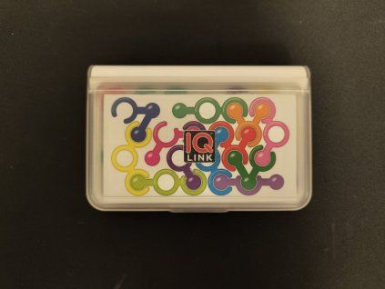 Bazar - SMART games - IQ Link