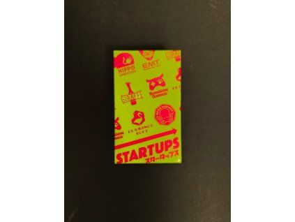 Bazar - Startups