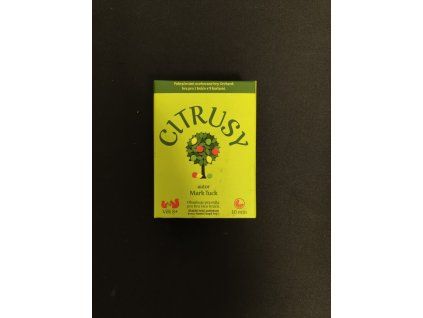 Bazar - Citrusy