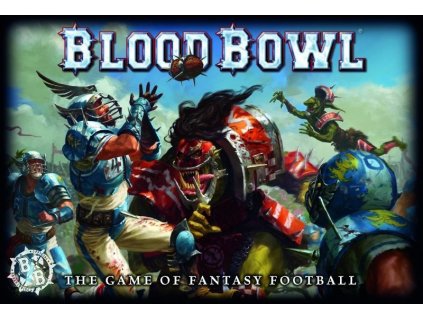 Blood Bowl (starter set)