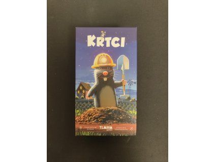 Bazar - Krtci
