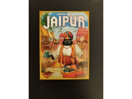 Bazar - Jaipur CZ