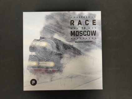 Bazar - 1941: Race to Moscow