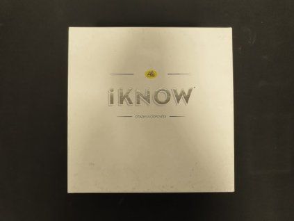Bazar - iKNOW