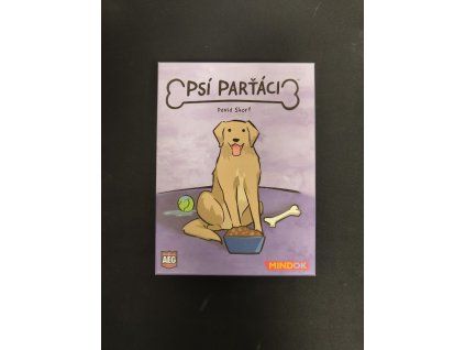 Bazar - Psí parťáci