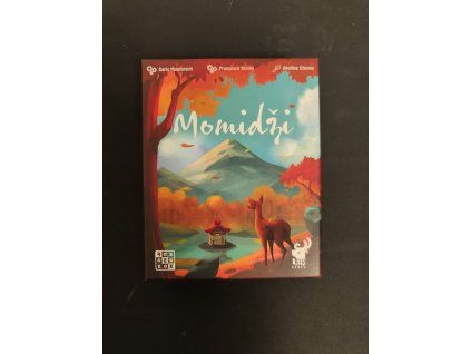 Bazar - Momidži