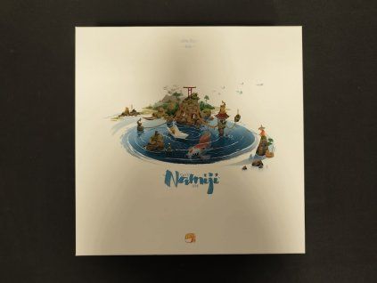 Bazar - Namiji